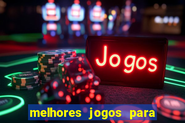 melhores jogos para ganhar dinheiro no celular